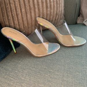 Aldo heels Sz10